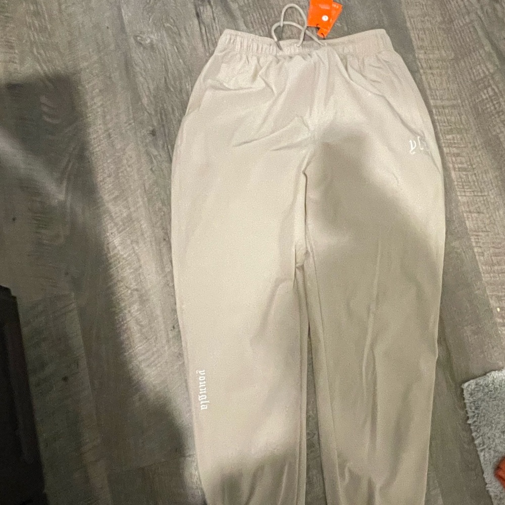 Youngla Jogger